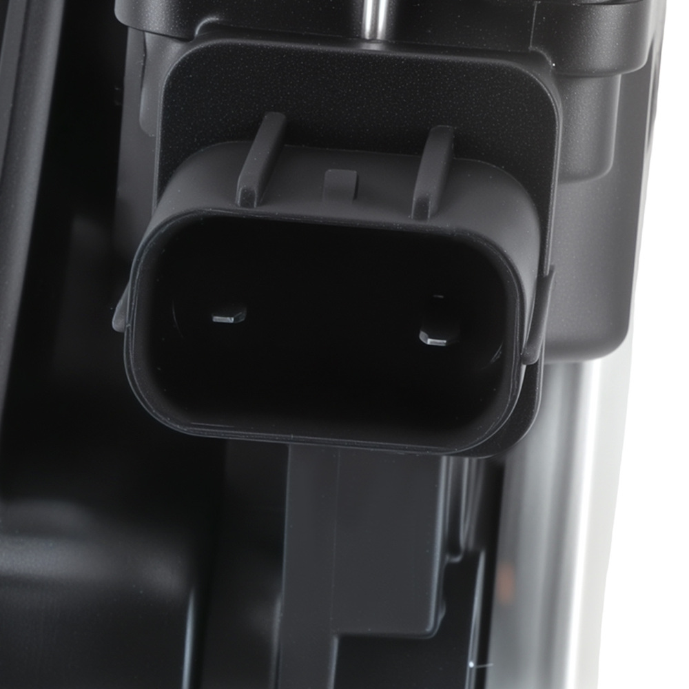 Left Rear Power Window Motor Assembly compatible for Honda Fit 2009-2014 751-623