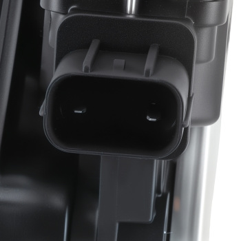 Left Rear Power Window Motor Assembly compatible for Honda Fit 2009-2014 751-623