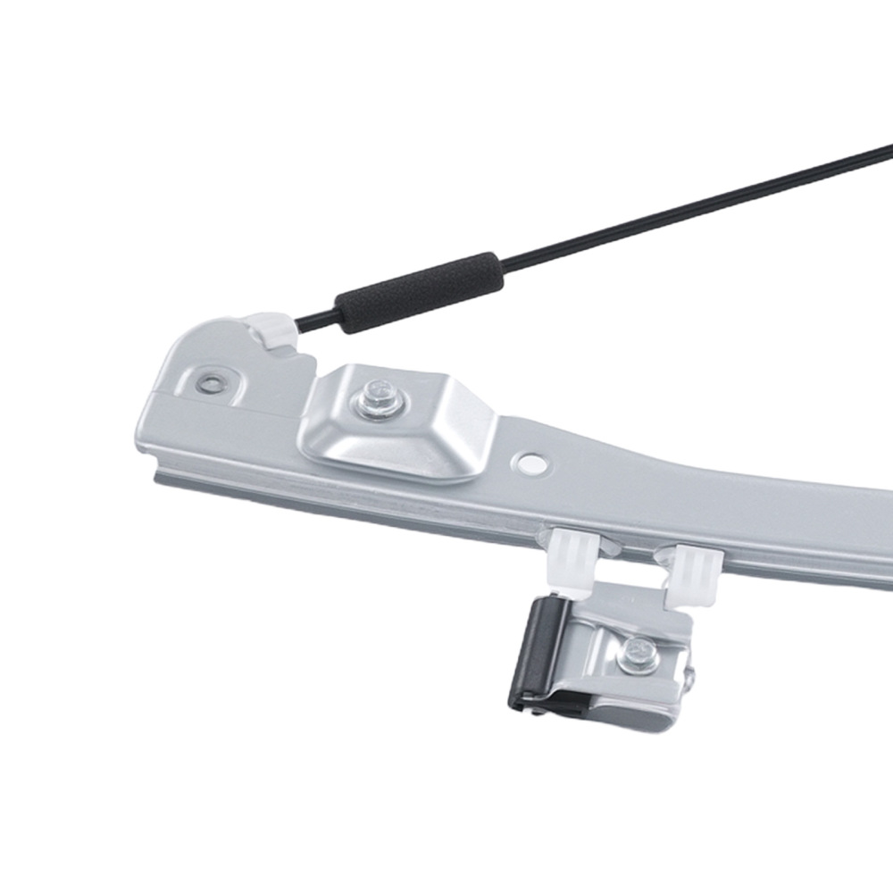 Electric Power Window Regulator Front Left compatible for Equinox 2012-17 22803201