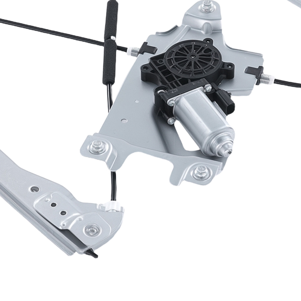 Electric Power Window Regulator Front Left compatible for Equinox 2012-17 22803201