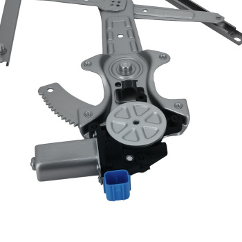 Door Window Regulator RR compatible for Nissan Altima Sedan 13-18 827203TA0A 751-656