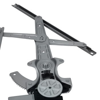 Door Window Regulator RR compatible for Nissan Altima Sedan 13-18 827203TA0A 751-656