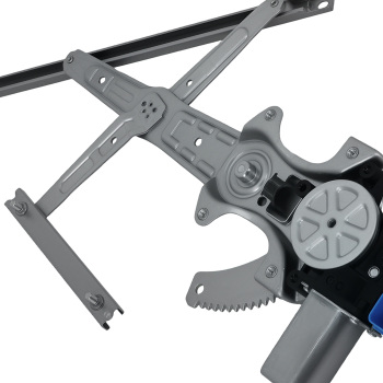 Door Window Regulator RR compatible for Nissan Altima Sedan 13-18 827203TA0A 751-656