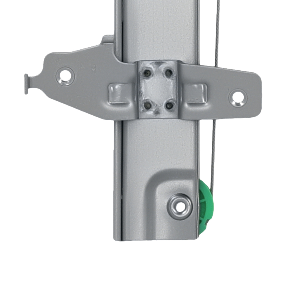 Power Window Motor Assembly compatible for Honda Civic 16-21 Front Passenger 72210TBAA01