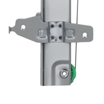 Power Window Motor Assembly compatible for Honda Civic 16-21 Front Passenger 72210TBAA01