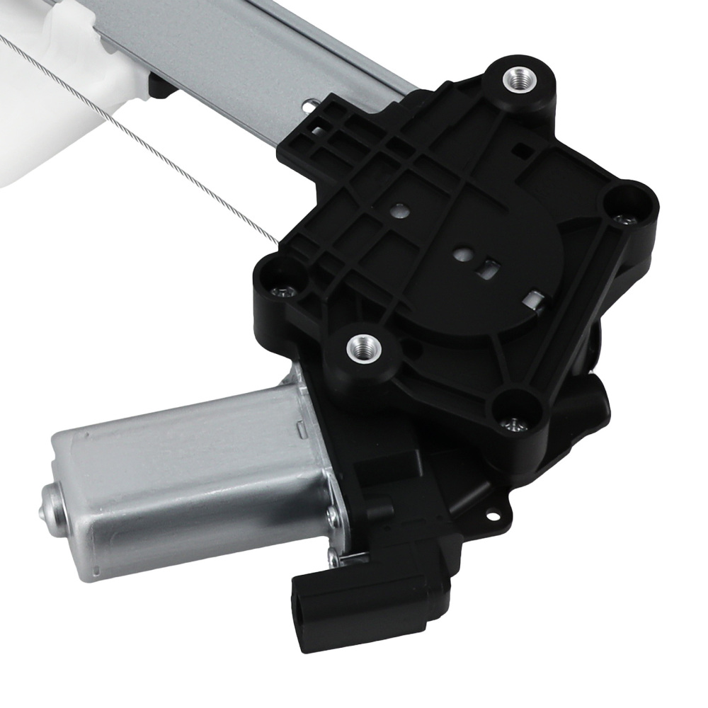 Power Window Motor Assembly compatible for Honda Civic 16-21 Front Passenger 72210TBAA01