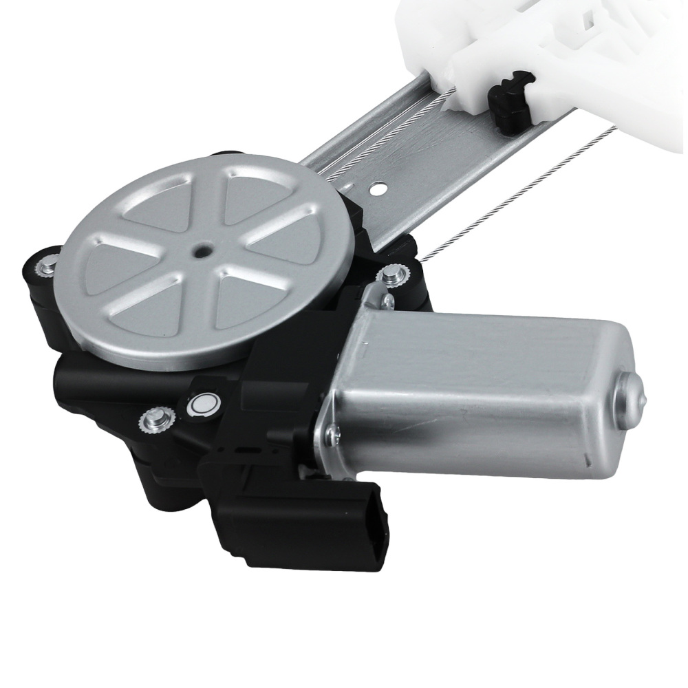 Power Window Motor Assembly compatible for Honda Civic 16-21 Front Passenger 72210TBAA01