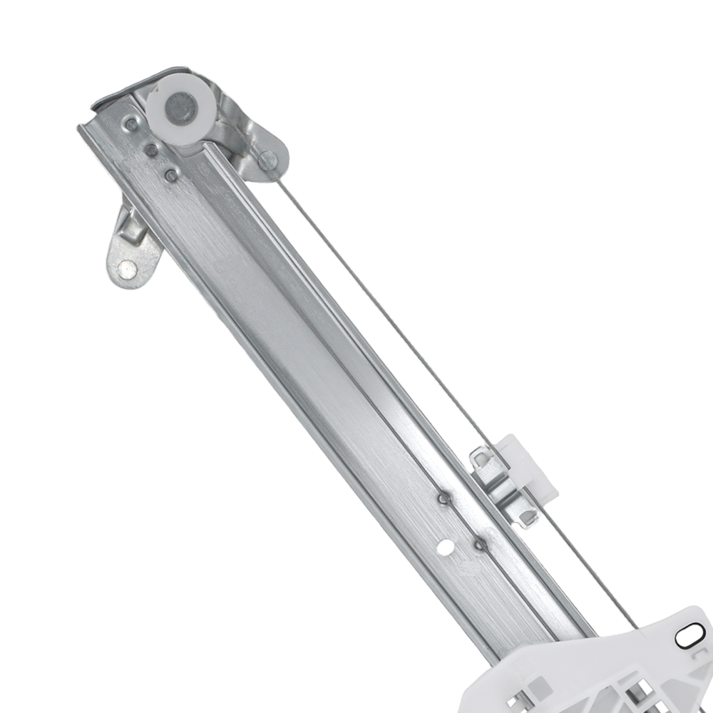 Electric Window Lifter Front Passenger Side compatible for Honda Accord 2018-2024