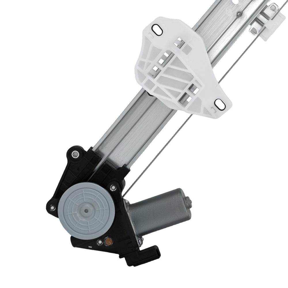 Electric Window Lifter Front Passenger Side compatible for Honda Accord 2018-2024