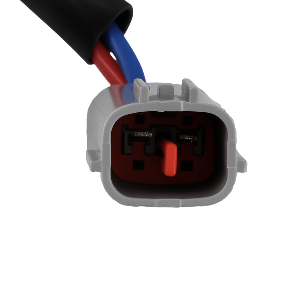 Window Lift Motor Assembly compatible for Ford Escape compatible for Mazda Tribute 2008-2012 Rear Left