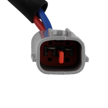 Window Lift Motor Assembly compatible for Ford Escape compatible for Mazda Tribute 2008-2012 Rear Left