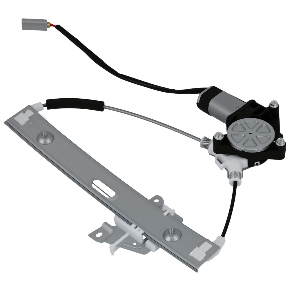 Window Lift Motor Assembly compatible for Ford Escape compatible for Mazda Tribute 2008-2012 Rear Left