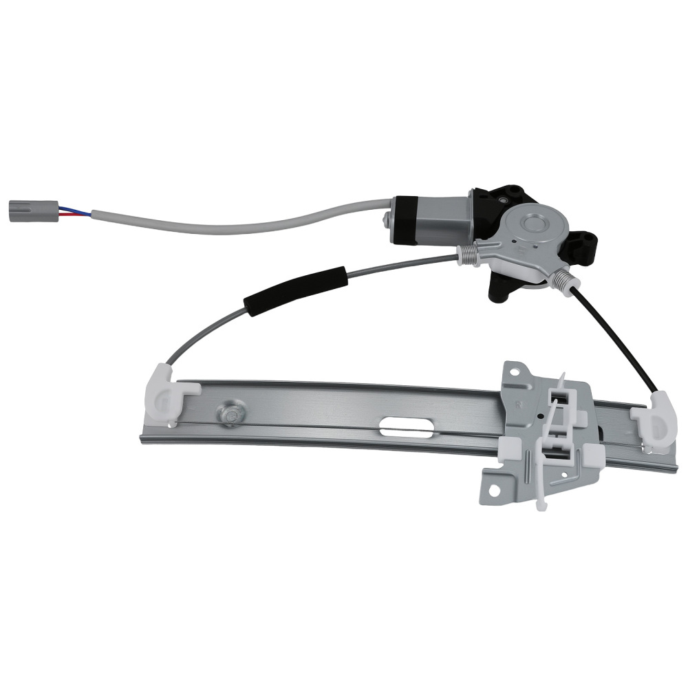 Power Window Lift Regulator compatible for Ford Escape 2008-2012 Right Rear 751-713