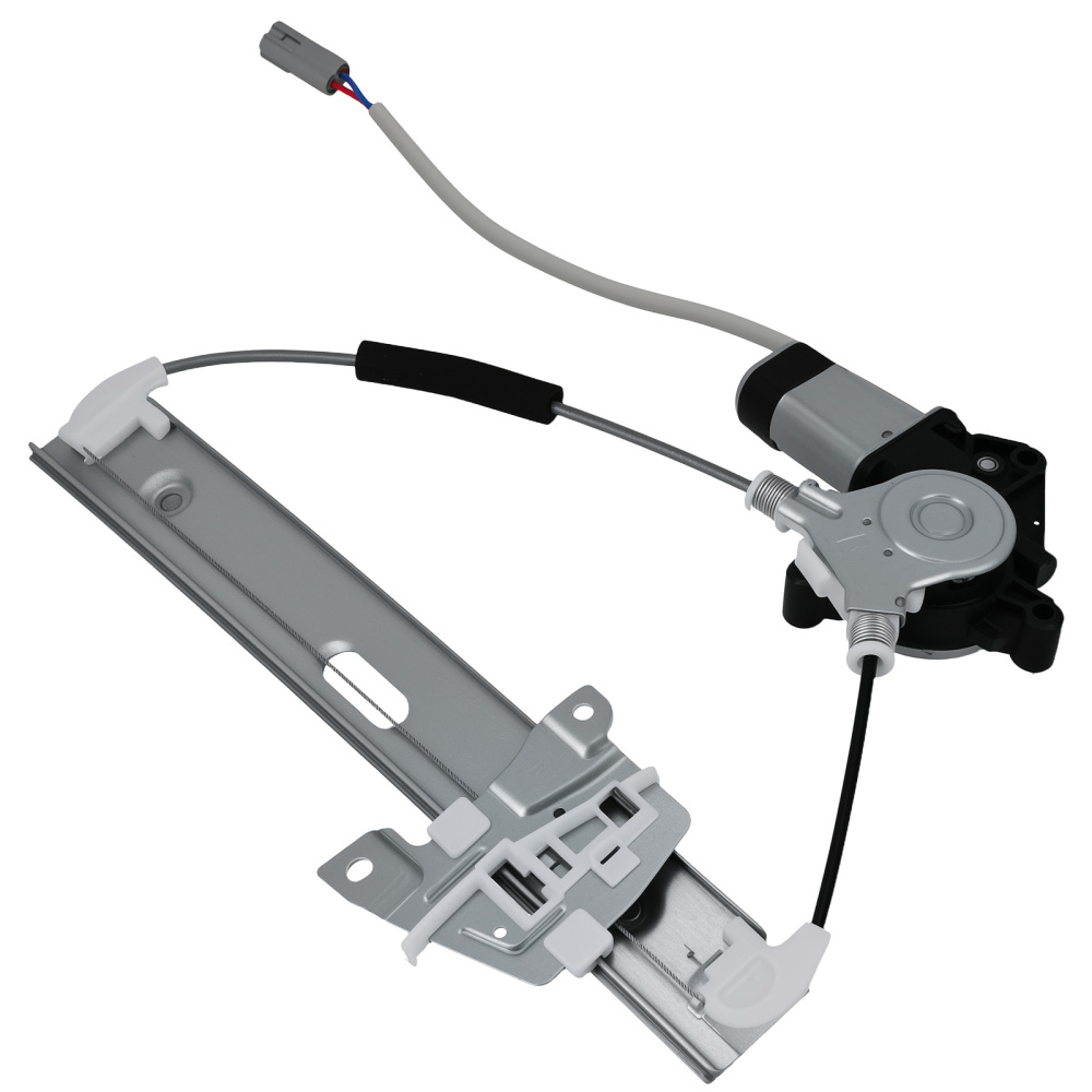 Power Window Lift Regulator compatible for Ford Escape 2008-2012 Right Rear 751-713