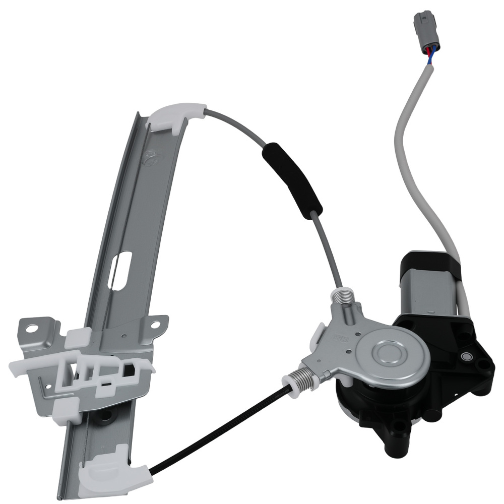 Power Window Lift Regulator compatible for Ford Escape 2008-2012 Right Rear 751-713