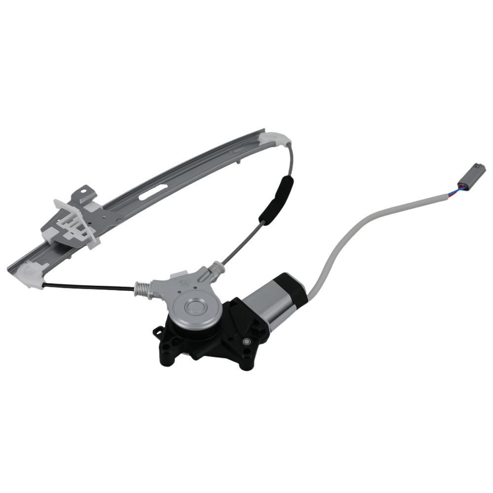 Power Window Lift Regulator compatible for Ford Escape 2008-2012 Right Rear 751-713