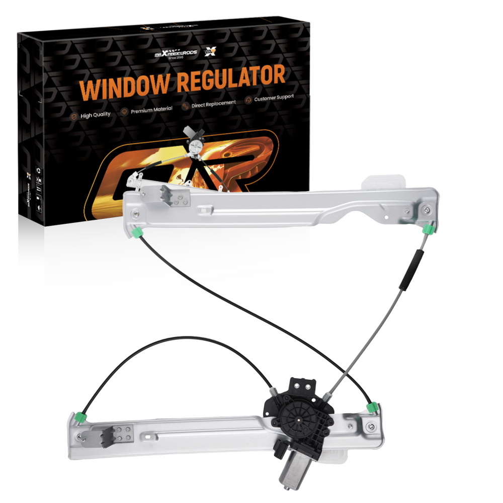 Electric Window Lifter compatible for Ford Escape 1.6L 2.5L 2013-2019 751714 383366