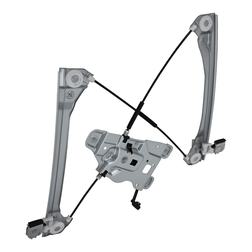 Electric Window Lifter Front Left compatible for GMC Terrain 2010-2011 20942197