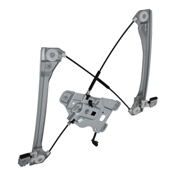 Electric Window Lifter Front Left compatible for GMC Terrain 2010-2011 20942197