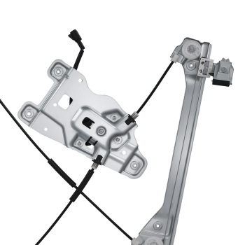 Electric Window Lifter Front Left compatible for GMC Terrain 2010-2011 20942197