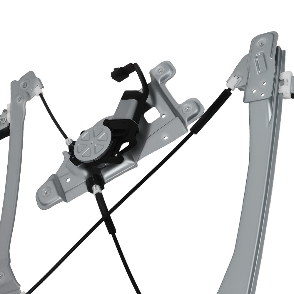 Electric Window Lifter Front Left compatible for GMC Terrain 2010-2011 20942197
