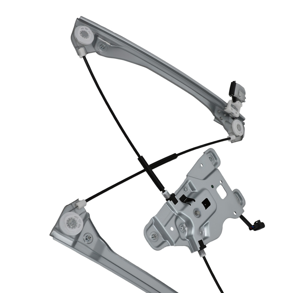 Electric Window Lifter Front Left compatible for GMC Terrain 2010-2011 20942197