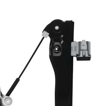 Pair Front LeftRight Window Regulator w/ Motor compatible for Chevrolet Cruze 2012-2015