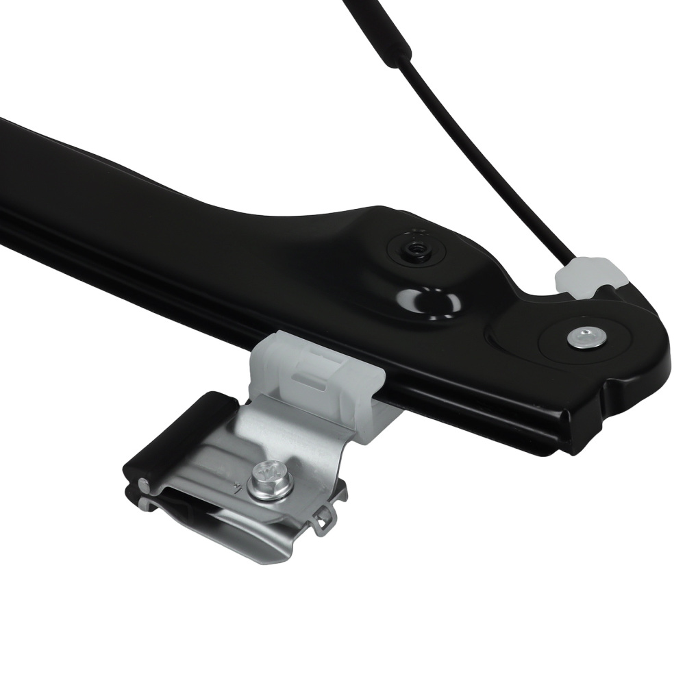 Pair Front LeftRight Window Regulator w/ Motor compatible for Chevrolet Cruze 2012-2015