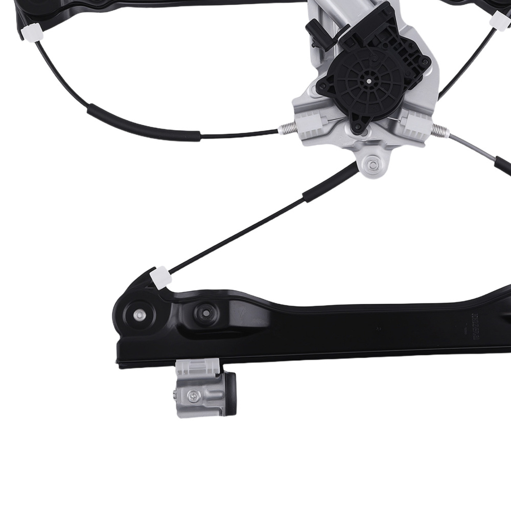 MXR Front Right Passenger Window Regulator w/ Motor compatible for Chevrolet Cruze 12-15