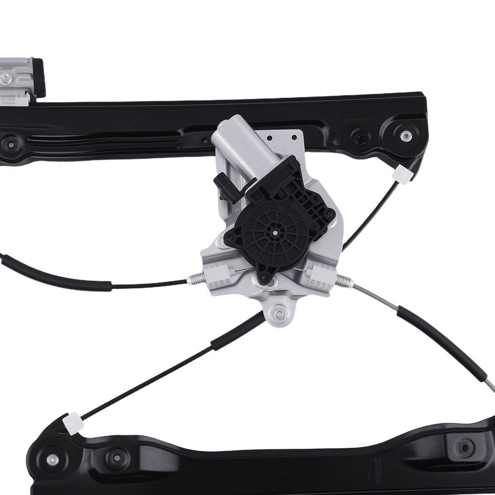 MXR Front Right Passenger Window Regulator w/ Motor compatible for Chevrolet Cruze 12-15