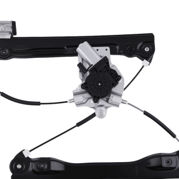 MXR Front Right Passenger Window Regulator w/ Motor compatible for Chevrolet Cruze 12-15
