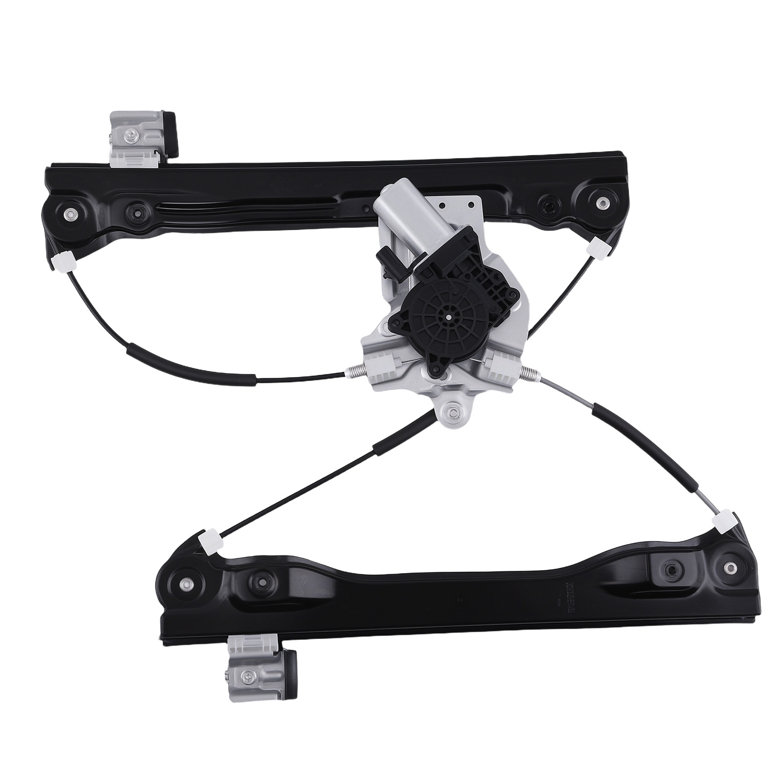 MXR Front Right Passenger Window Regulator w/ Motor compatible for Chevrolet Cruze 12-15