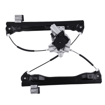 MXR Front Right Passenger Window Regulator w/ Motor compatible for Chevrolet Cruze 12-15