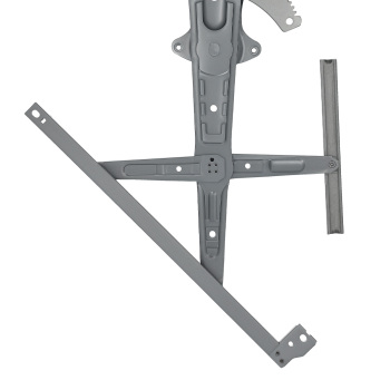 Driver Power Window MotorRegulator compatible for Honda Civic 12-15 72251TR0A01