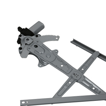 Driver Power Window MotorRegulator compatible for Honda Civic 12-15 72251TR0A01