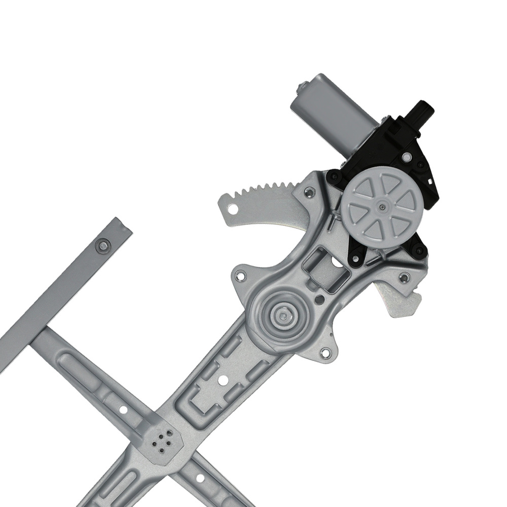 Driver Power Window MotorRegulator compatible for Honda Civic 12-15 72251TR0A01