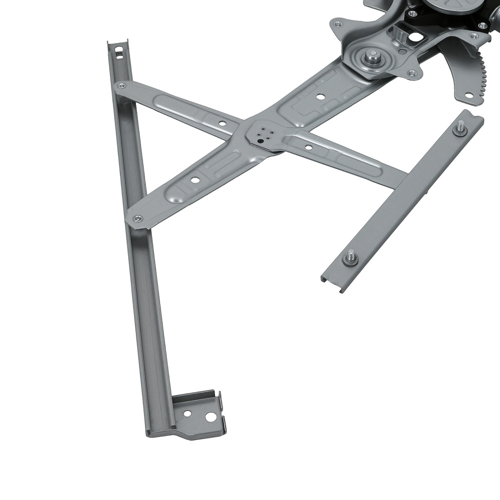 1pc Front Right Window Regulator w/ Motor compatible for Honda Civic 2012-2015751-744