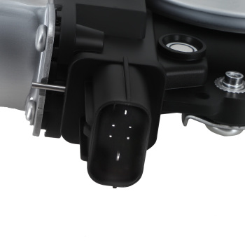 1pc Front Right Window Regulator w/ Motor compatible for Honda Civic 2012-2015751-744