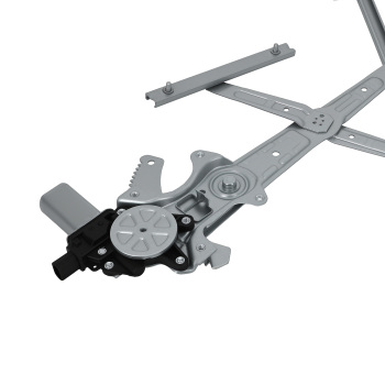 1pc Front Right Window Regulator w/ Motor compatible for Honda Civic 2012-2015751-744