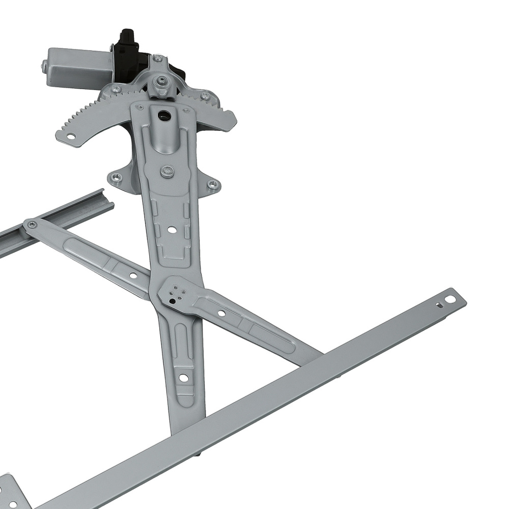 1pc Front Right Window Regulator w/ Motor compatible for Honda Civic 2012-2015751-744