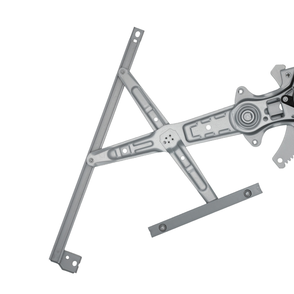 1pc Front Right Window Regulator w/ Motor compatible for Honda Civic 2012-2015751-744