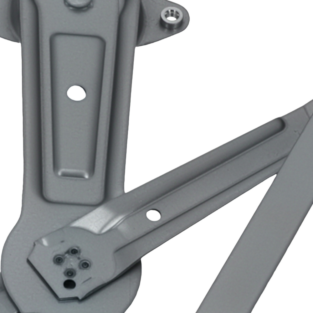 1pc Window RegulatorFront Left w/ Motor compatible for Honda CR-V 12-16 72255TR0A12