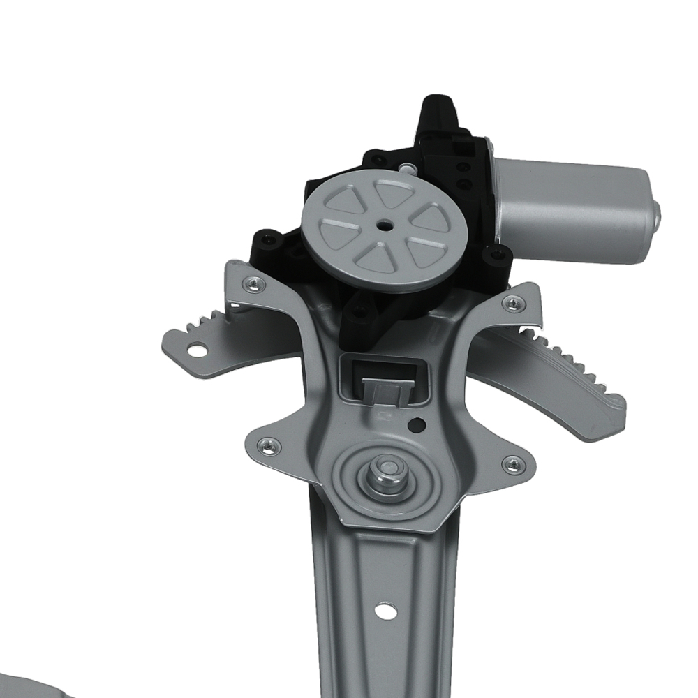 Electric Window Lift Assembly compatible for Honda CR-V 12-16 72215TR0A01 Front Right 2Pin