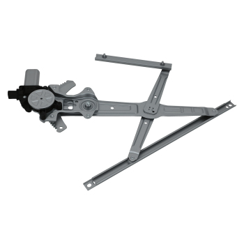 Electric Window Lift Assembly compatible for Honda CR-V 12-16 72215TR0A01 Front Right 2Pin