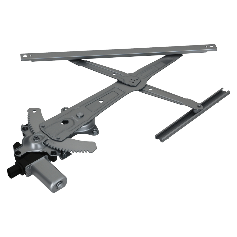 Electric Window Lift Assembly compatible for Honda CR-V 12-16 72215TR0A01 Front Right 2Pin