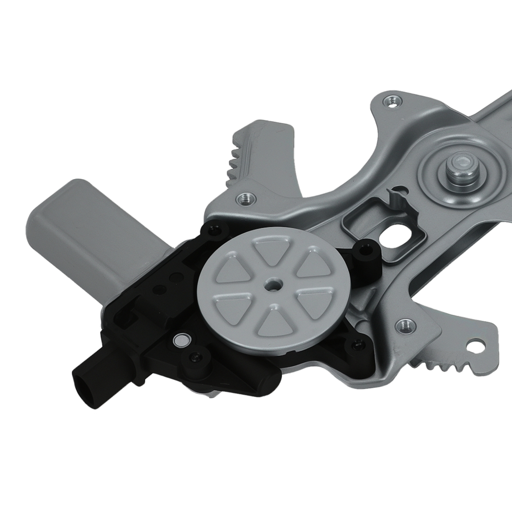 Electric Window Lift Assembly compatible for Honda CR-V 12-16 72215TR0A01 Front Right 2Pin