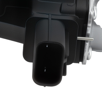 2pcs Rear Pair Power Window Regulator w/ Motor compatible for Honda Civic 12-15 Pair