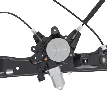 Electric Window Lifter compatible for Ford Focus 2.0L Turbo 2012-2018 Front Driver