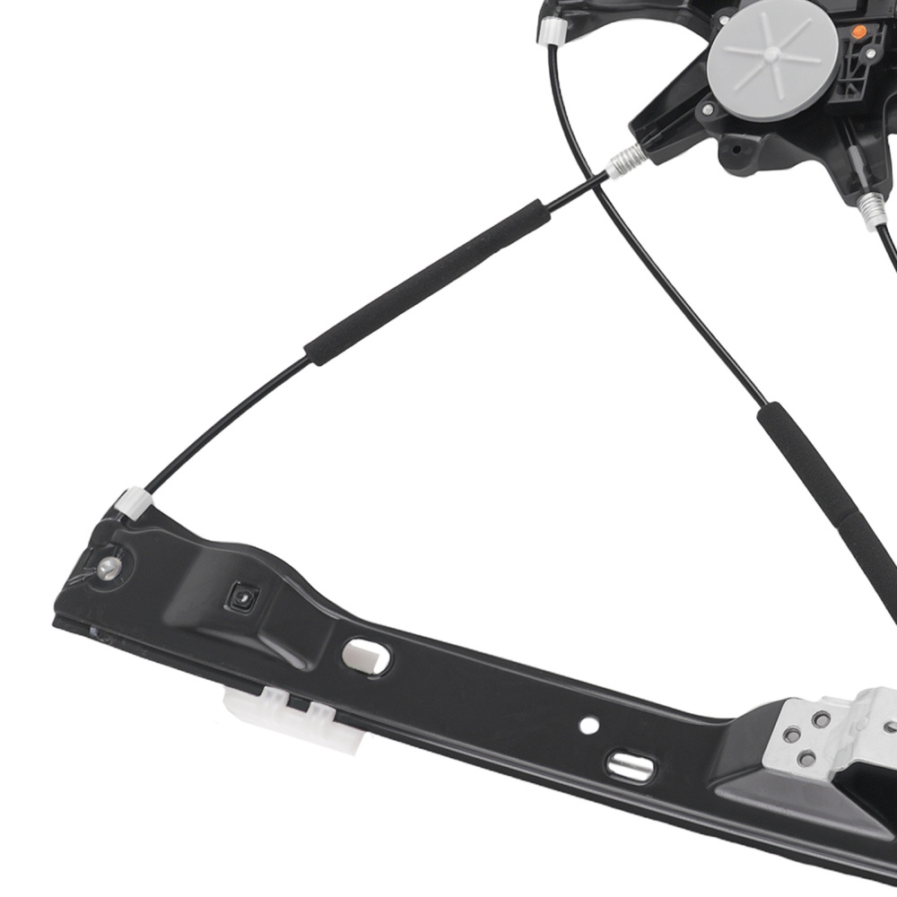 Electric Window Lifter compatible for Ford Focus 2.0L Turbo 2012-2018 Front Driver