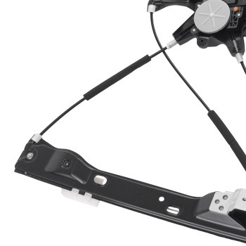 Electric Window Lifter compatible for Ford Focus 2.0L Turbo 2012-2018 Front Driver